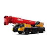 Grue à camion