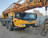 CRINE DE TRUCHES D'UNE À UN PRIX RAISONNABLE, CRANE MOBILE TRUCHE MOBILE DE 80 TON XCMG 2018