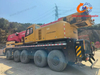 All-Terrain 200 tonnes Crane SAC2000T7 Utilisé Mobile Truck Crane Cranche Pump Camion Pièces