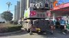 Crie de camion d'occasion Zoomlion ABODABLE 2020 en excellent état