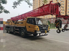 Utile 2020 Sany STC 25 tonne Croe de camion d'occasion