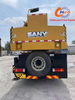 Crue de camion Sany Sany 2022 Stc 2022 STC, grue mobile d'occasion