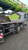 2020 Zoomlion 25 tonnes de camion mobile d'occasion, qualité fiable, en bon état