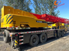 Grane de camion mobile usagée 2020 de haute qualité 2020 tonne à vendre