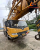 CRANE TRAVAILLE TRÈS UTILISATIVE 2019 XCMG 25TON