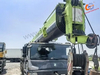 Grane de camion de camion d'occasion de 80 tonnes à haute performance 2020,