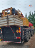 2021 Grane de camion de 260 tonnes Sany, adapté aux sites de machines de construction lourds, bienvenue en pré-commande