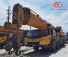 Grane de camion d'occasion XCMG à 80 tonnes performances, fabriquée en 2021, à un prix compétitif