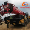 Sany 80T 2020 800T6 CRIENDE DE TRUMIS USEM