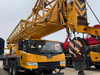 Grue sur camion d'occasion Premium 2021 XCMG 80 tonnes