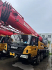 Utilisé High Performance 2021 Sany Sany Mobile Truck Crane à vendre 2021