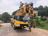 Grane de camion de camion d'occasion de 2521 tonnes 2021 rentable