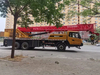 Utile 2020 Sany STC 25 tonne Croe de camion d'occasion