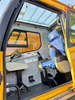 2016 XCMG Haute qualité 50 tonnes CRANE DE TRUMINE - Prix d'usine d'exportation