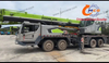 Affordable 2020 Zoomlion 55 tonnes Crue de camion d'occasion - Boutique de l'état du véhicule