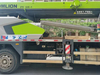 Pas cher 2021 Zoomlion 25 tonnes Cranche de camion d'occasion - en bon état