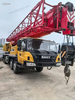 2022 Crine de camion Sany de 35 tonnes, performance supérieure, prix abordable