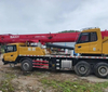 Grane de seconde main de haute qualité 2023 STC 25 tonnes Sany Truck Crane, Camion Crane