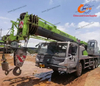 ABORDABLE 2021 ZOOMLION 25 TON TON CRINE DE TRUMINE - EN BON CONDUIRE