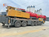 Grane utilisé à haute performance Sany SAC300C8-8 CRANE ALL-ROAD avec moteurs jumeaux