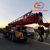 Sany 2021 55 tonnes Croe de camion d'occasion, Crawler Crane avec bonne qualité et bon prix