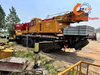 Crone d'occasion 2019 STC 130 tonnes Sany Sany All-Terrain Crane