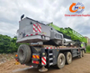 ABLESABLE 2020 ZOOMLION 50 TON TON CRIANT CRIANE - en bon état
