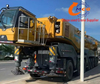 ABORDABLE 2021 XCMG 750 TON TON CRANE DE TRUMING USET - en bon état