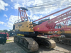 Crawler Crane Mobile Crane Sany Sany 75 tonnes Crawler Crane Pump Camion Rotary Driling Force Construction Machinery Pièces