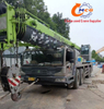 2020 Zoomlion 80 tonnes 5 sections Boom ZTC800V5 CRANE USET USET. Contactez-nous si vous êtes intéressé.