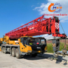 Abordable Utilisé Sany 2024 80 tonnes 5 sections Boom Truck Crane à vendre