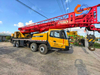 Grane de camion d'occasion de 35 tonnes 2020, excellent état