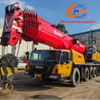 Une grue de camion de camion usagée de 130 tonnes Sany de 130 tonnes 2019 2019 à vendre 2019 à vendre de 130 tonnes