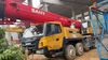 Machinerie de construction de camion de camion de 50 tonnes de 50 tonnes par Sany 2020