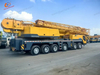 Crine XCMG XCMG XCT130-6 en bon état avec des heures de travail courtes