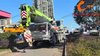 Crie de camion d'occasion Zoomlion ABODABLE 2020 en excellent état