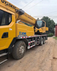 Grane de camion de camion d'occasion de 2521 tonnes 2021 rentable