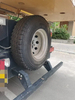 Utile 2020 Sany STC 25 tonne Croe de camion d'occasion