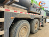 Un boom de la section Zoomlion de 130 tonnes de 130 tonnes rentable a utilisé une grue de camion tout-terrain à vendre