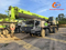 ZTC 55TON TRICK USKING CRUMES, Zoom Lion550H Mobile Cranes, pièces de construction de machines de construction