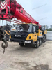 2022 Crine de camion Sany de 35 tonnes, performance supérieure, prix abordable