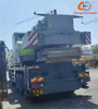 Crue de camion de camion d'occasion Zoomlion ABODABLE 2020 - en bon état et à un prix raisonnable
