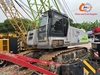 Crawler Crawler Used Cranezoom Lion 55 tonnes ZCC550 Mobile Crane Croe Crane Construction Machinery Pièces