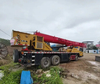 Grane de seconde main de haute qualité 2023 STC 25 tonnes Sany Truck Crane, Camion Crane