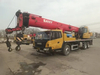 Grue de seconde main de haute qualité 2020 Sany STC 25 tonnes Crane Crane