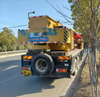 Good Used Crane 2020 STC 25 tonnes Sany Truck Crane