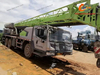 ABORDABLE 2021 ZOOMLION 25 TON TON CRINE DE TRUMINE - EN BON CONDUIRE