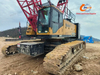 Crawler Crawler Used SCC850 Sany 85 tonnes Crane Mobile Crane