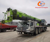 Crue de camion mobile de 95 tonnes de 95 tonnes rentable.