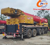 2021 Sany 160 tonnes All Terrain Crue de camion mobile d'occasion